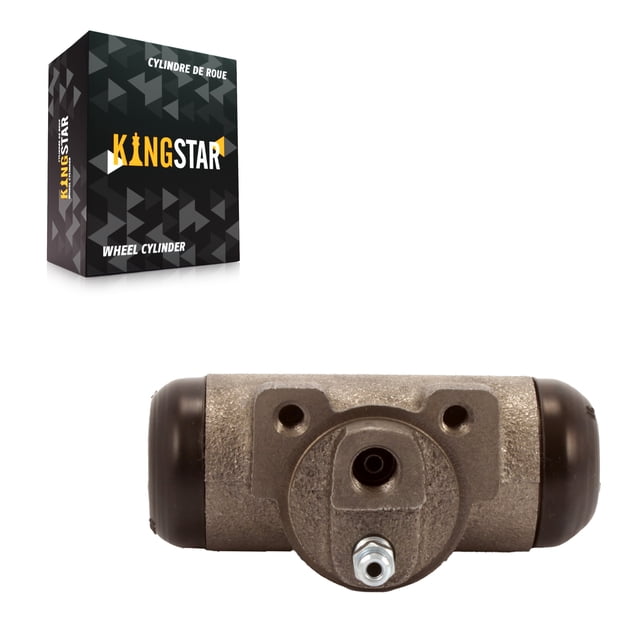 Kingstar Rear Drum Brake Wheel Cylinder 14-WC370200 for Car GMC Sierra 1500 Chevrolet Silverado