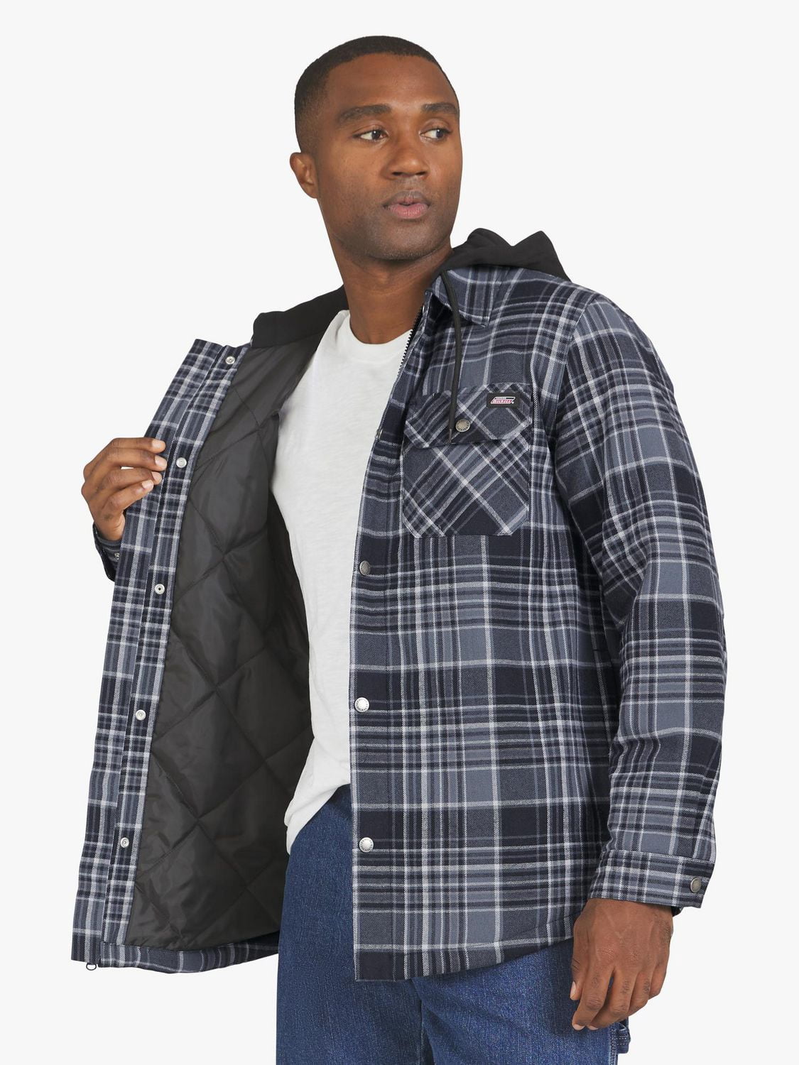 FLANELE CHEMISE