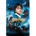 thumbnail image 4 of Harry Potter à l'école des sorciers - Bougies One Sheet, 4 of 4