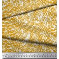 thumbnail image 2 of Soimoi Rayon Fabric Snake Animal Skin Decor Fabric Printed Yard 56 Inch Wide, 2 of 3