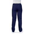thumbnail image 2 of Adar Universel Unisexe Sarraus - Pantalon de Sarrau à Jambe Fuselée avec Cordon, 2 of 7