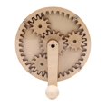 thumbnail image 3 of HILABEE Activity Board Sensory Board Learning Travel Toy Developing Busy Board for Party gear, 3 of 9