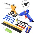thumbnail image 1 of Amdohai Dent Removal kit, Dent Puller Kit, Adjustable Width, Car Paintless Dent Repair Tool for Automobile Body/Motorcycle Body/Refrigerator Dent Remover, 1 of 7