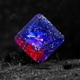 thumbnail image 2 of Colorful Flipo Flip Gems Fidget Toy Desktop Kinetic Energy Decompression Spinner Star Luminous, 2 of 9