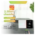 thumbnail image 3 of WiFi Smart Thermostat,Electric Floor/Heating Water/Gas Boiler Weather Station Temperature Remote Controller ,Easy to Install, 3 of 7