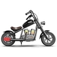 thumbnail image 2 of HYPER GOGO Challenger 12 Plus- Kid's Motorbike in Pine,24V,160W, 2 of 5