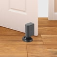 thumbnail image 3 of Porte-porte Automatique Robuste avec Système de Verrouillage Rétractable Design Moderne Coupe-Vent pour la Sécurité à Domicile, 3 of 4