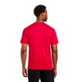 thumbnail image 3 of Reebok Men's Delta Core Performance Short Sleeve Tee, 3 of 6