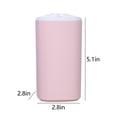 thumbnail image 3 of Dvkptbk Humidifiers for Bedroom Top Cool Mist Essential Oil Diffuser Humidifiers for Family Plants Nursery Humidifier for Large Room Humidifiers Colorful Light Humidifiers for Bedroom, 3 of 9