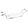 thumbnail image 1 of Siège de Baignoire Réglable en Largeur, Chaise de Bain, Support de Baignoire Antidérapant, 1 of 5