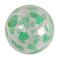 thumbnail image 2 of Aodebiao Inflatable PVC Globe Ball for Beach Pool Party Games Teaching Geography Fun Outdoor Water Toy Bouncy Lightweight Durable Non-Slip Educational Gift, 2 of 6