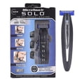 thumbnail image 2 of Rasoir Intelligent Personnel Rechargeable Solo Touch Micro Tondeuse Rasoir pour Hommes, 2 of 6