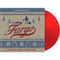 thumbnail image 1 of Fargo: Season 1 (Original Soundtrack), 1 of 1