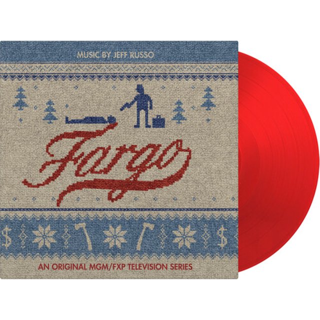 Fargo: Season 1 (Original Soundtrack)