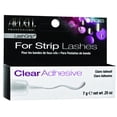 thumbnail image 1 of Ardell LashGrip Clear Eyelash Adhesive for Strip Lashes, 1 of 2