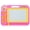 Pink 6P7, variant on ZZkhGO Color Magnetic Writing Drawing Graffiti Board, Removable Kid Toy for Children, Educational Drawing Board for Home Learning