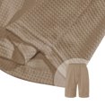 thumbnail image 4 of Plebaso Mens Casual Shorts Drawstring Loose Summer Shorts Solid Color Breathable Beach Vacation Shorts, 4 of 7
