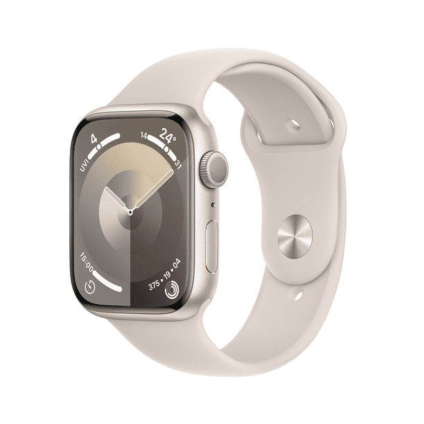 Apple Watch Series 9 GPS + Cellular 45mm - Walmart.ca