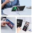 thumbnail image 3 of Étui pour Xiaomi 17 Pro Max/17 Pro, Étui en Cuir avec Support d'Objectif, Étui de Protection, 3 of 7