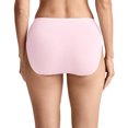 thumbnail image 3 of Jockey Culotte Française Ultra Douce pour Femmes - Lot de 3, 3 of 5
