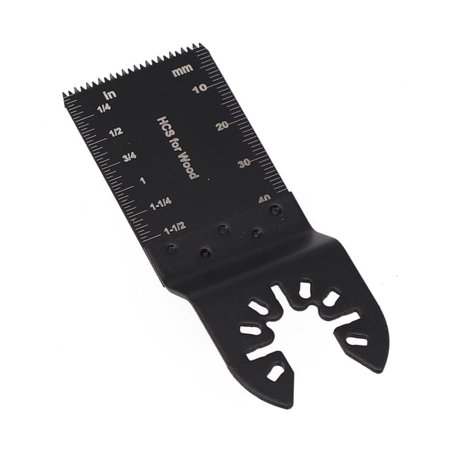 Multi Tool Blades Oscillating Saw Blades Blades For Wood Metal Plastic Cutting