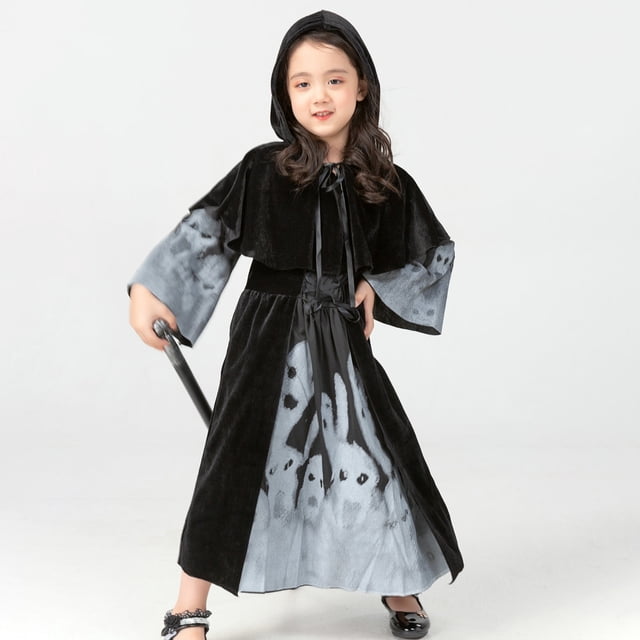 Déguisement de Cosplay pour Femmes Princess, Robe de Soirée