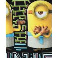 thumbnail image 3 of Despicable Me Gilet Noir pour Femmes, 3 of 5