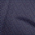 thumbnail image 1 of oneOone Polyester Spandex Purple Fabric Asian Block Fabric For Sewing Printed Craft Fabric By The Yard 56 Inch Wide, 1 of 5