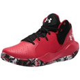 thumbnail image 3 of Under Armour Chaussure de Basketball Unisexe Jet '21, 3 of 3