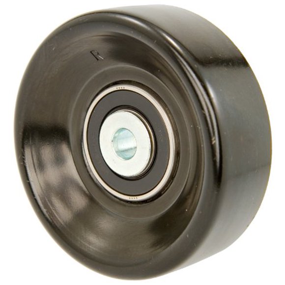 Hayden Automotive 5018 Idler and Belt Tensioner Pulley