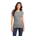 thumbnail image 1 of District Women's Fitted Very Important Tee. DT6001, 1 of 1