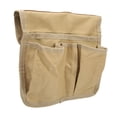 thumbnail image 1 of ANGGREK Camping Chair Armrest Storage Bag, Chair Arm Pouch Lightweight For Outdoor For Home, 1 of 8
