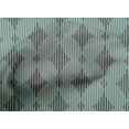 thumbnail image 4 of oneOone Cotton Poplin Fabric Stripe & Diamond Geometric Decor Fabric Printed BTY 56 Inch Wide, 4 of 4