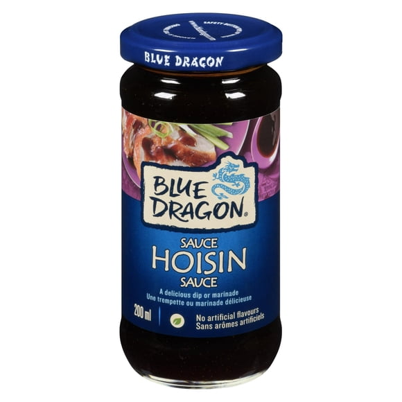 Blue Dragon Hoisin Sauce, 200ml