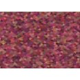 thumbnail image 1 of Ahgly Tapis Rectangulaire Lavable en Machine Intérieur Transitionnel Rouge Cerise, 7 Pieds x 9 Pieds, 1 of 7