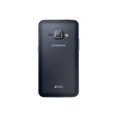thumbnail image 4 of Samsung Galaxy J1 (2016) - 4G smartphone - RAM 1 GB / Internal Memory 8 GB - microSD slot - OLED display - 4.5" - 800 x 480 pixels - rear camera 5 MP - front camera 2 MP - black, 4 of 5