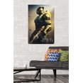 thumbnail image 3 of Halo Infinite - Become Wall Poster, 22.375" x 34" Framed, 3 of 4