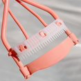 thumbnail image 4 of 2 Pcs Boucleurs de Cils avec Peigne Intégré Boucleur de Cils pour les Yeux avec Brosse Mini Petit Meilleur Outil pour Cils, Boucleurs de Cils avec Peigne Intégré Beauté Boucleurs de Cils Coupe-Cil, Outil de Maquillage Boucleur de Cils pour Fe, 4 of 5