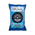 thumbnail image 1 of Chemical Guys Total Interior Wipes, 1 of 5