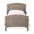 thumbnail image 3 of Forever Eclectic Hampton Toddler Bed, 3 of 4