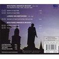 thumbnail image 2 of Beznosiuks & Amis Jouent Mozart & Beethoven, 2 of 2