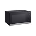 thumbnail image 2 of LG MSER0990S 0.9 Cu. Ft. Microwave with Smart Inverter - Stainless Steel (Factory Refurbished), 2 of 7
