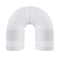 thumbnail image 1 of Flexible Portable Air Conditioner Exhaust Hose Tube  Fit Replacement Exhaust Hose, 1 of 7