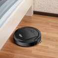 thumbnail image 5 of XZNGL Carpet Cleaner Vacuum Carpet Cleaner for Pets Robot Vacuum Cleaner Sweeping Robot Ultra Slim Quiet Cleans Hard Floors to Medium-Pile Carpets Integral Memory Multiple Cleaning Modes Vacuum, 5 of 5