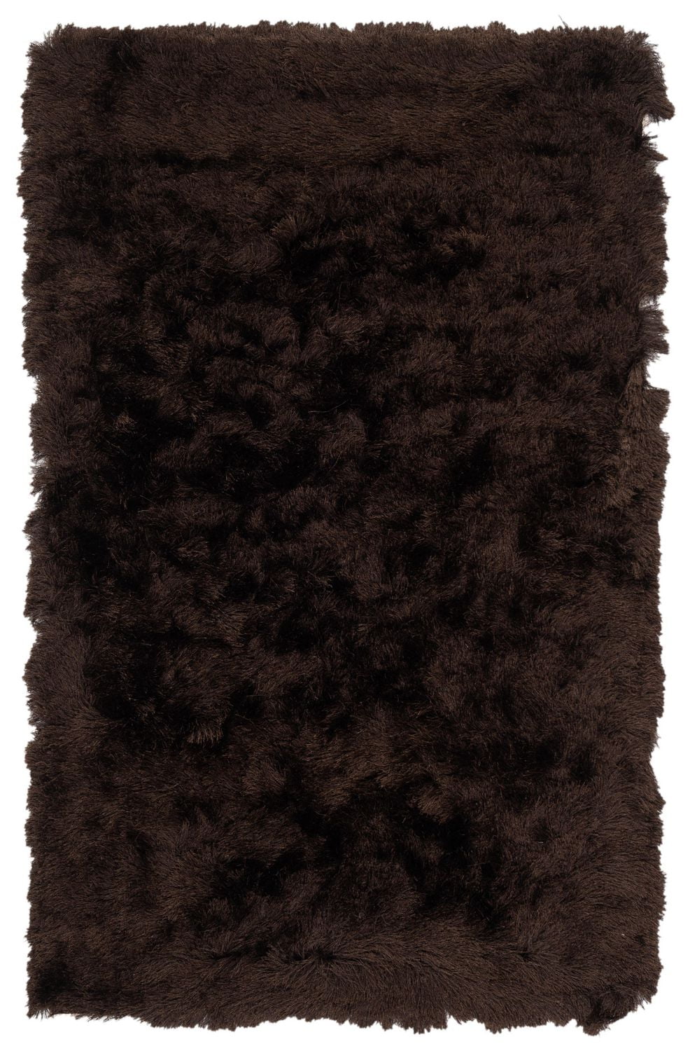 Safavieh Paris Darwin Tapis Peluche Solide Shag