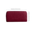 thumbnail image 2 of WUHUAKES Solid Color Sofa Cover Three-dimensional Lazy Sofa Back Cover, 2 of 3