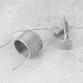 thumbnail image 2 of HURRISE Beer Sampling Coil,Homebrew Tools,304 Stainless Steel Beer Sampling Valve Coil Defrother Fermenter Accessory, 2 of 8