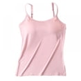 thumbnail image 2 of Generic Women's Adjustable Strap Lingerie Camisoles, 2-3 Pack, M-XXL, 2 of 13