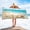 D, variant on Bdday Lightweight Beach Towel Microfiber Beach Towel Super Lightweight Colorful Bath Towel Sandproof Beach Blanket Multi-Purpose Towel for Travel Swimming Pool 30x60 Inch Extra Large Beach Towel