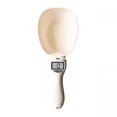 thumbnail image 1 of Electronic Measuring Spoon Scale Gram Weight Scale Spoon Measuring Cup Gram Weight Spoon Ration (without Battery You Need To Bring Your Own 2032 Button Battery), 1 of 3